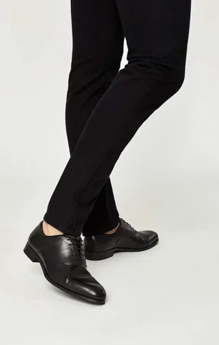 Miniatura 6 de Mavi Jake - Pantalones de mezclilla ajustados de tiro regular para hombre