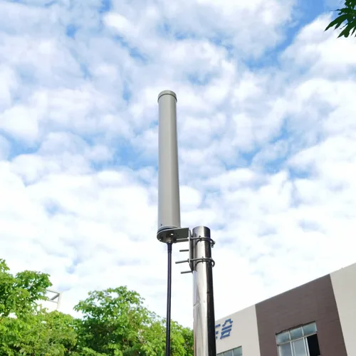 Miniatura 4 de Antena omnidireccional 5G 4G LTE ts9 SMA/WiFi al aire libre de largo alcance/antena de teléfono celular 698-3800MHz 12dBi