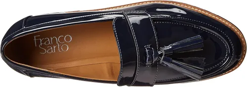 Miniatura 5 de Franco Sarto Women's Carolynn Lug Sole Loafer