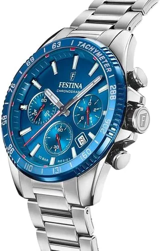 Miniatura 2 de Festina Analógico Modelo F205603