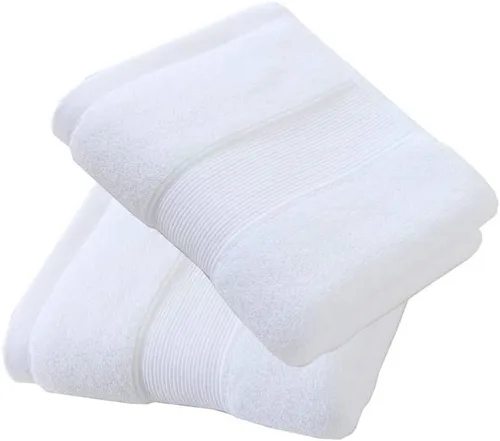 Miniatura 10 de JININQ Toallas de mano de 2 piezas de 700 GSM, 100% algodón para baño, cocina, belleza, spa, gimnasio, toalla facial para el hogar, toallas Negro
