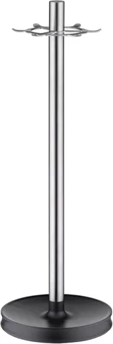 Miniatura 3 de WMF Juego de herramientas de cocina 7 piezas Plus Cromargan Acero Inoxidable Silicona Parcialmente Mate