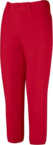 Miniatura 12 de Pantalón Fastpitch corto, cintura baja Mizuno