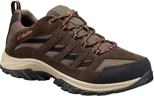 Miniatura 6 de Columbia Zapatillas de senderismo Crestwood para hombre