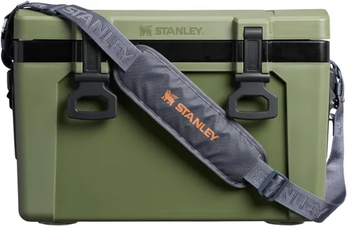 Miniatura 20 de Stanley Adventure Outdoor Cooler Enfriador de camping resistente al aire libre con asa de fácil transporte Sin BPA Twilight