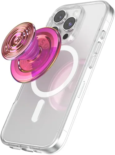 Miniatura 21 de PopSockets PopTop (solo parte superior. La base se vende por separado) Parte superior intercambiable para bases PopGrip, PopGrip Slide y PopWallet+