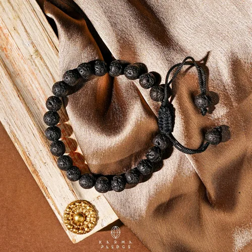 Miniatura 78 de Pulseras de cristal curativo para mujeres y hombres, espiritual, energía positiva y equilibrio, pulseras de cuentas de cristal natural hechas a mano