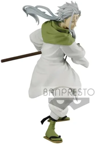 Miniatura 4 de Banpresto - Esa vez me reencarné como estatua de Slimeotherworlder Hakuro
