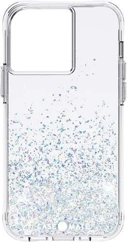 Miniatura 8 de Case-Mate Funda para iPhone 13 Pro para mujer [protección contra caídas de 10 pies] [carga inalámbrica] Funda de teléfono con impresiones