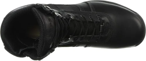 Miniatura 5 de Propper Botas con cremallera lateral de 8 pulgadas para hombre Series 100 Negro AD TEMPLATE