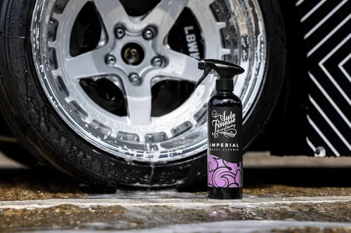 Miniatura 3 de Auto Finesse Limpiador de ruedas Imperial, 1L