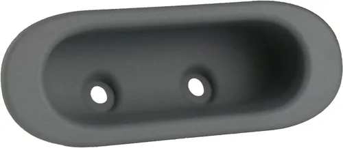 Miniatura 4 de APPERFiT Tirador de puerta interior (par) compatible con modelos internacionales seleccionados que sustituye a 2505201C1 761-5105