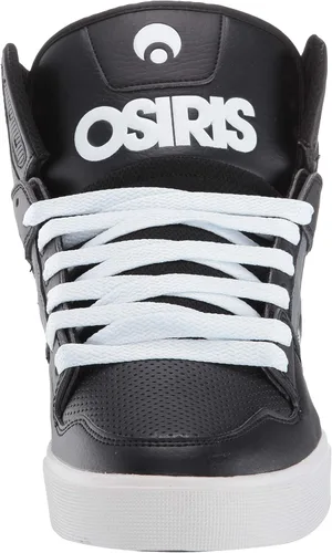 Miniatura 2 de Osiris Clone - Tenis de patinar para hombre