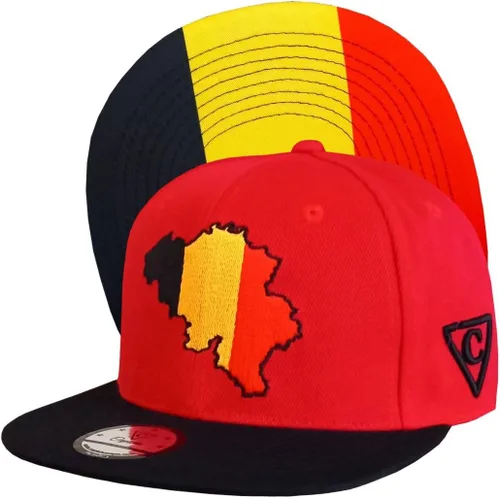 Miniatura 127 de Capiche - Gorra de visera plana de serie especial, talla única, unisex, hombre, más de 99 diseños
