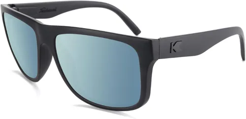 Miniatura 12 de Knockaround Torrey Pines - Gafas de sol polarizadas para hombres y mujeres, protección UV400 Victoria Lap / Moonshine