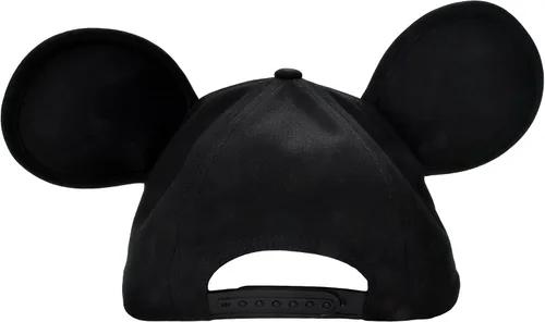 Miniatura 5 de Disney Gorra para niños con orejas de Mickey Mouse Negro