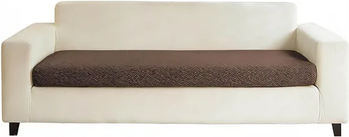 Miniatura 32 de Fundas de sofá para el hogar relajantes, Fundas de sofá Hero para sofá, Fundas de cojín de sofá, Fundas de sofá lavables para sofás seccionales