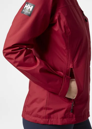 Miniatura 5 de Helly-Hansen Chaqueta de vela impermeable y transpirable para mujer