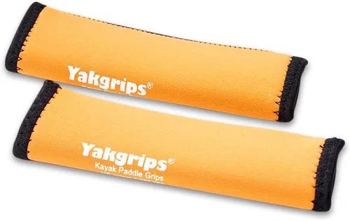 Miniatura 8 de Cascade Creek - Empuñaduras de pala para kayak, accesorios de kayak, agarre antideslizante, prevención de ampollas