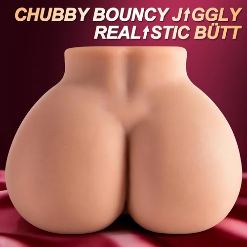 Miniatura 2 de Muñeca sexual de bolsillo para adultos, juguetes sexuales para hombres, masturbador masculino de 5.9 libras, muñecas sexuales realistas, coños