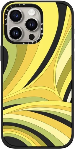 Miniatura 40 de CASETiFY Impact - Funda para iPhone 15