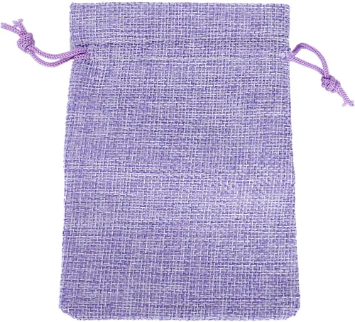 Miniatura 6 de Bolas Baoding de cristal de amatista de 1.4 pulgadas, pequeñas bolas curativas de cuarzo morado, bolas de mano para terapia de manos, alivio