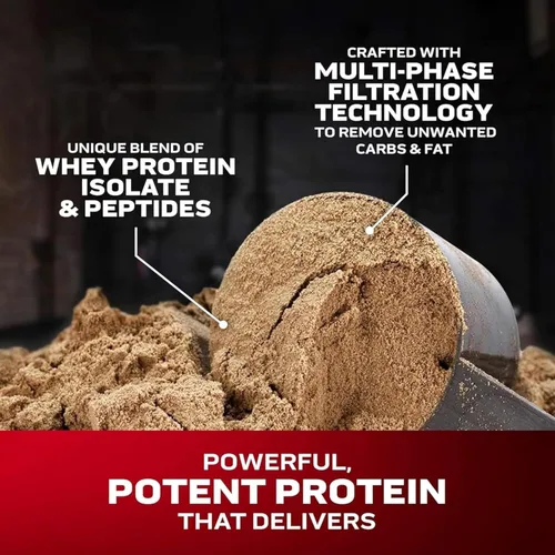 Miniatura 4 de Polvo para musculación MuscleTech Nitro Tech., 1, 1