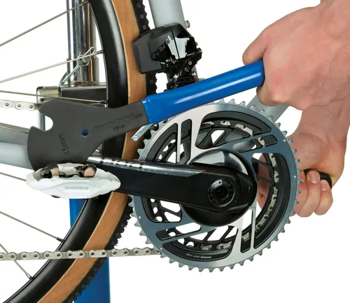 Miniatura 3 de Park Tool Llave de pedal profesional - PW-4
