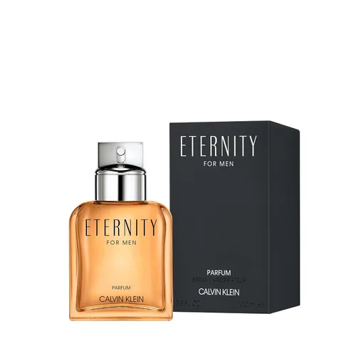 Miniatura 6 de Calvin Klein Eternity Parfum – Colonia Fougère para Hombre – Con Notas de Lavanda, Extracto de Ron y Absoluto de Vainilla – Fragancia de Larga