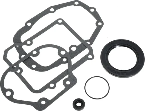 Miniatura 2 de Kit de reconstrucción de juntas de trinquete de cambio de transmisión compatible con modelos Harley y Ultima de 5 y 6 velocidades