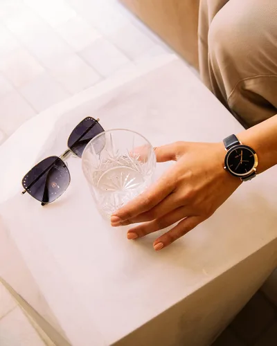 Miniatura 2 de Nine West - Reloj de pulsera para mujer