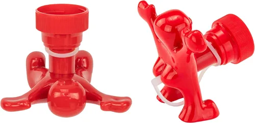 Miniatura 2 de Tapón para botella de condimentos Sir Perky