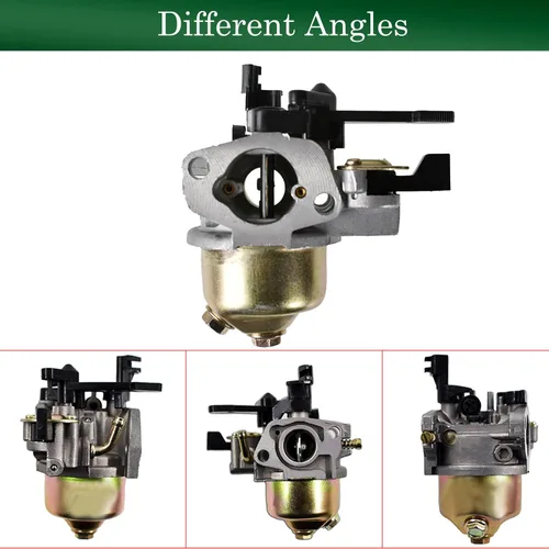 Miniatura 2 de 0J88870123 Reemplazo del carburador para Kohler SH265 Engine 18 853 16-S 1885316s 2500-3000 PSI Lavadora a presión 0059870 6.5hp 196cc Motor