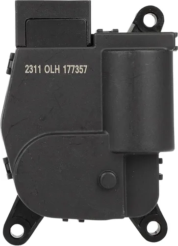 Miniatura 93 de SCITOO 604-126 Actuador de puerta mezcladora de calentador HVAC para Chevy Silverado 1500 2007-2013, para Trailblazer 07-08, para GMC Envoy