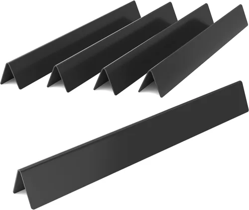 Miniatura 11 de 7635 Barras aromatizantes de 15.3 pulgadas para piezas de parrilla Weber Spirit, piezas de repuesto para parrilla Weber Spirit I y II serie 200