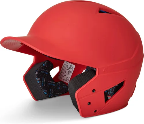 Miniatura 18 de Casco de Bateo HX de Champro Gris claro
