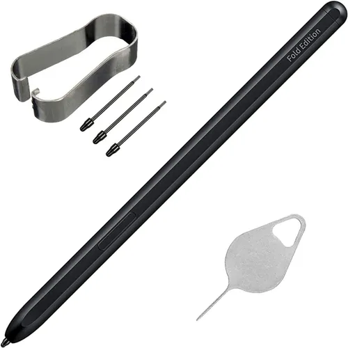 Galaxy Z Fold 4 Pen Stylus F936U Z Fold 4 S Pen Reemplazo Z Fold 3 Pen Touch Pen para Samsung Galaxy Z Fold4 5G Pen F936U F936W Fold3 S Pen con