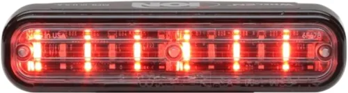 Miniatura 3 de Whelen Ingeniería ION Serie Super-LED Faro - Ámbar