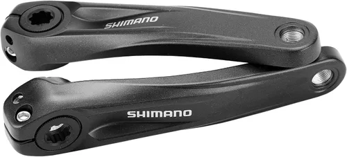 Miniatura 3 de Shimano Steps FC-E8000 Bielas 2020 MTB