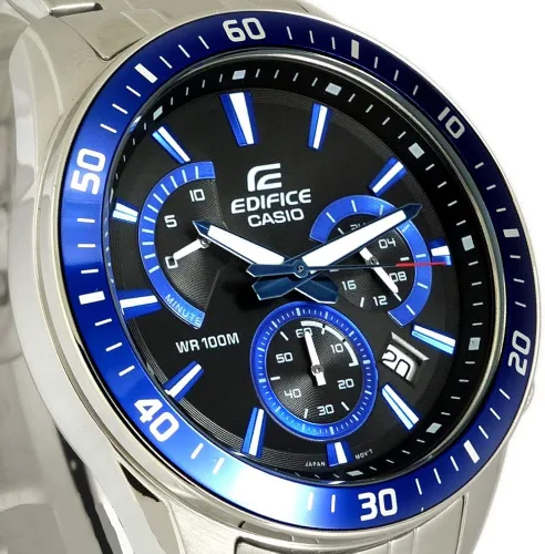 Miniatura 5 de Casio Edifice Mens Watch EFR-552D