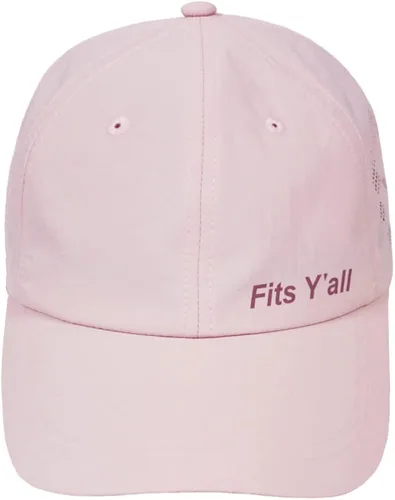 Miniatura 5 de Fits Y'all Gorra ligera de rendimiento protección solar, secado rápido con ajuste relajado ajustable para hombres, mujeres y unisex