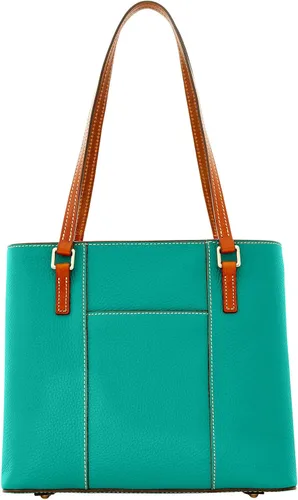 Miniatura 3 de Dooney & Bourke Bolso de mano, Pebble Grain Small Lexington Tote