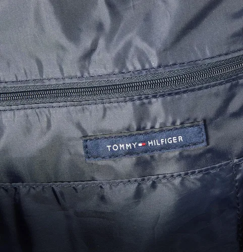 Miniatura 4 de Tommy Hilfiger Bolso de lona Jackson para hombre