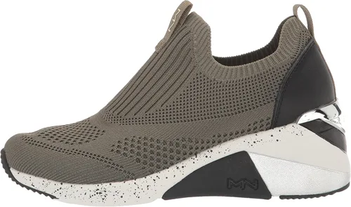 Miniatura 8 de Mark Nason Tenis A Wedge-Etty para mujer