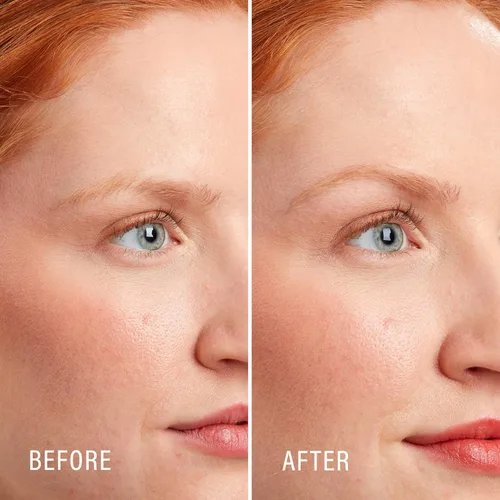 Miniatura 5 de Schick Hydro Silk - Herramienta de depilación Touch-Up con cubierta de precisión para cejas, 9 unidades Navaja de depilación, navajas faciales