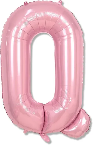 Miniatura 185 de Globo dorado champán con el número 5, globos de aluminio autoinflables grandes de 40 pulgadas del 0 al 9, globo de helio digital 5 dorado claro