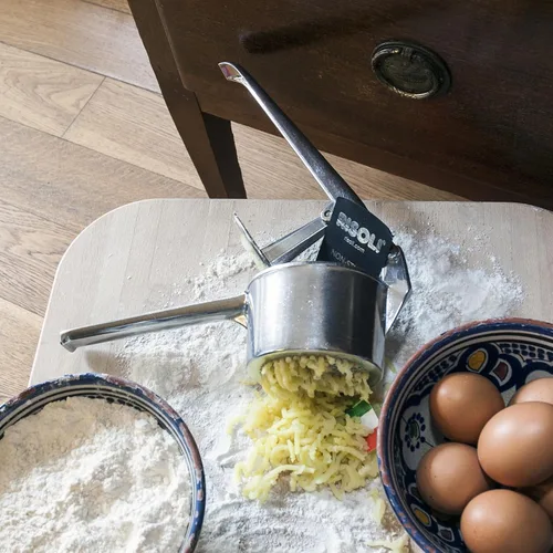 Miniatura 3 de SCI Scandicrafts Potato Ricer