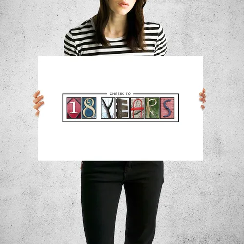 Miniatura 2 de Katie Doodle - Póster e impresiones