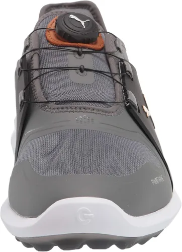 Miniatura 2 de PUMA Zapatos de golf Ignite Fasten8 Disc para hombre