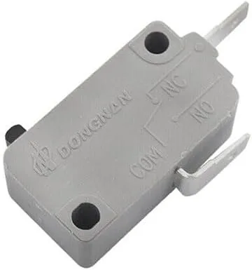 Miniatura 2 de Interruptor para puerta de microondas Frigidaire FFMV1645TS 5304509460